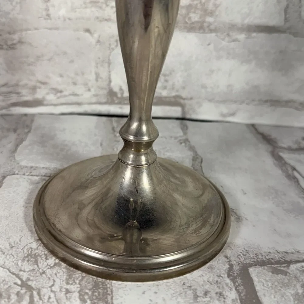 Godinger candelabra silver